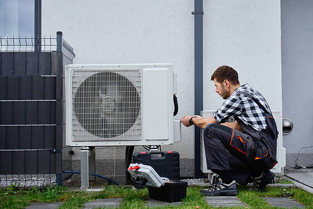 Top rated local Hvac Maintenance specialists in Hillsboro, WI
